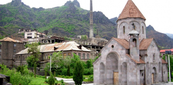 Sighnaghi - Gremi - Alaverdi - Tsinandali - Tbilisi