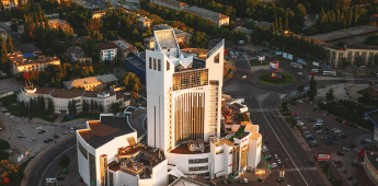 Chisinau