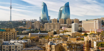 Baku