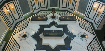 Ashgabat