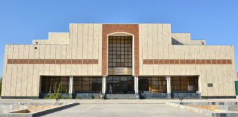 Nukus-Muynak (Aral sea)