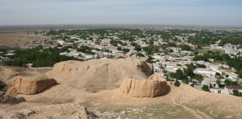 Camel Tour 2 (trekking)