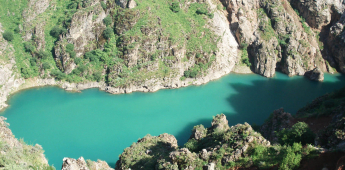 Tashkent-Chorvak-Chimgan