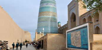 Samarkand