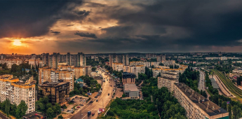 Chisinau