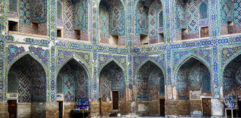 Samarkand