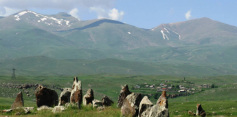 Sissian - Yerevan