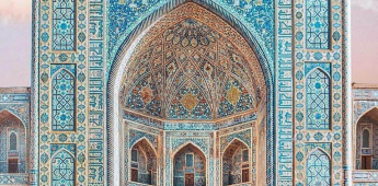 Samarkand