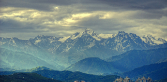 Almaty (Kazakhstan)