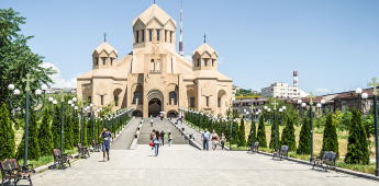 Yerevan