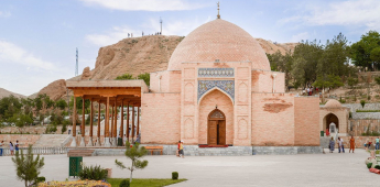 Camel Tour 2 (trekking)