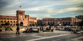 Yerevan