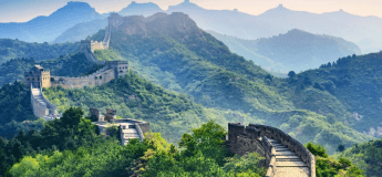 Tour to Kyrgyzstan, China and Uzbekistan