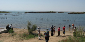 Desert Tour 3 (trekking):