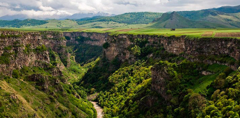 Tbilisi - Dzoraget