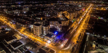 Bishkek – Burana – Don Aryk – Bishkek – Tashkent