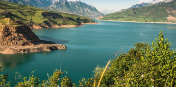 Chimgan- Chorvak-Beldersay