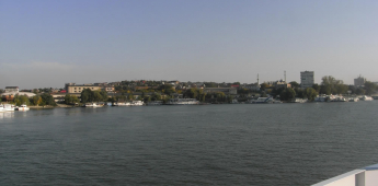 Chisinau - Tulcea (Romania)