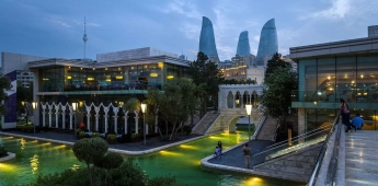 Baku