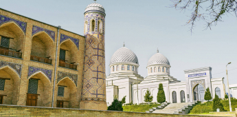 Tashkent