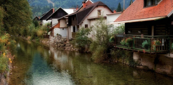 Tbilisi - Sadakhlo - Haghpat - Dilijan (Armenia)