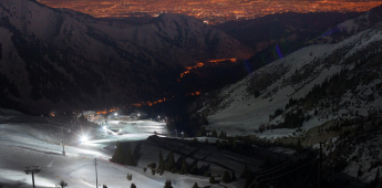 Chimbulak – Airport