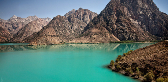 Tajikistan
