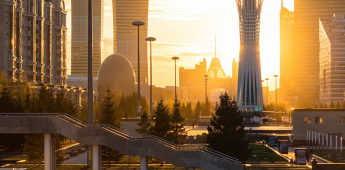 Nur-Sultan