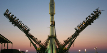 Option 1 l Program For Baikonur Spaceport Tour