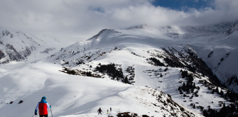 Karakol – Jeti Oguz gorge – Bishkek