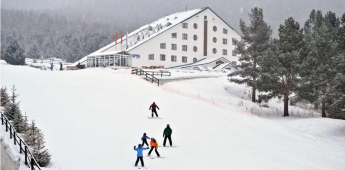 Issyk Kul Lake - Karakol