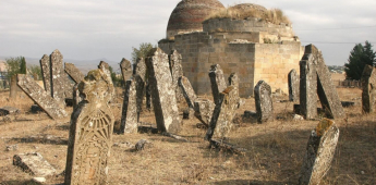 Baku - Shamakhi - Sheki