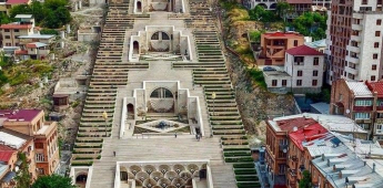 Yerevan