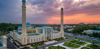 Tashkent