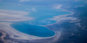 Aral sea - Moynak- Mizdakhan (XIVc) - Gaur kala - Nukus