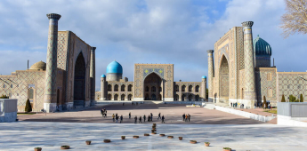 Samarkand