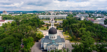 Chisinau