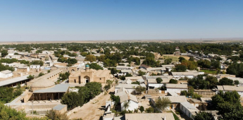 Camel Tour 2 (trekking)