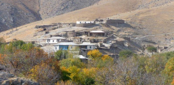 Upper Hayat Village
