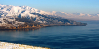 Dzoraget - Haghartsin - Lake Sevan