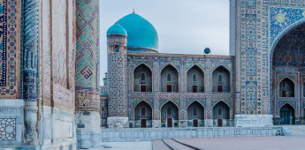 Samarkand