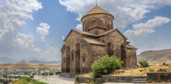 Sissian - Yerevan