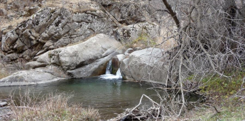 Upper Hayat Village