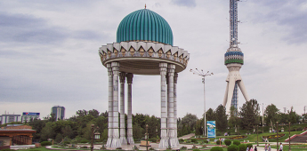 Tashkent