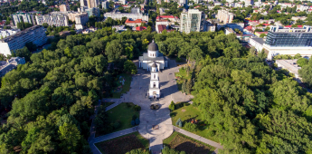 Chisinau