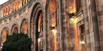 Yerevan