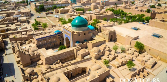 Samarkand