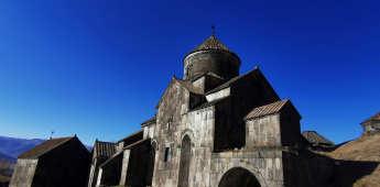 Tbilisi City Tour – Sadakhlo Border – Yerevan