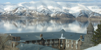 Dilijan - Sevan - Yerevan