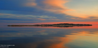 Desert Tour 3 (trekking):